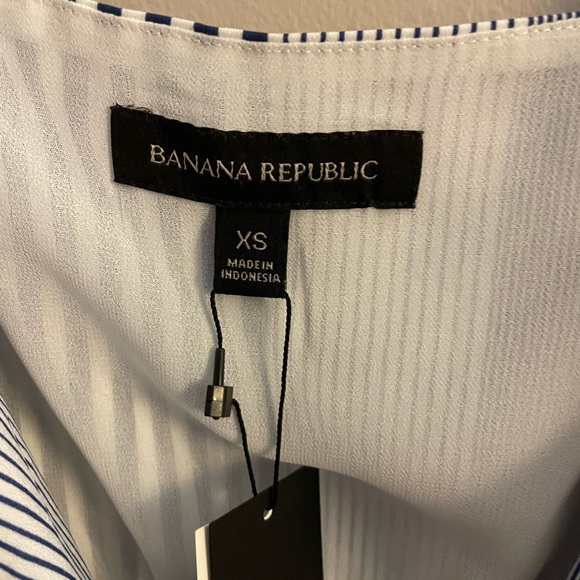 NWT Banana Republic Tank - Picture 2 of 3
